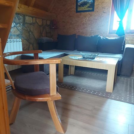 Durmitor Bungalows Žabljak Екстериор снимка