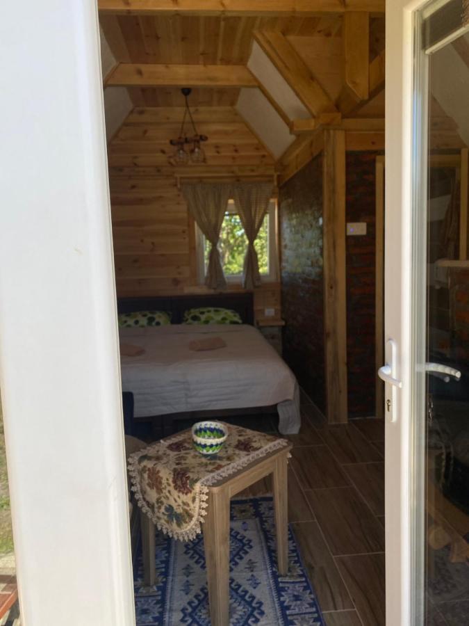 Durmitor Bungalows Žabljak Екстериор снимка