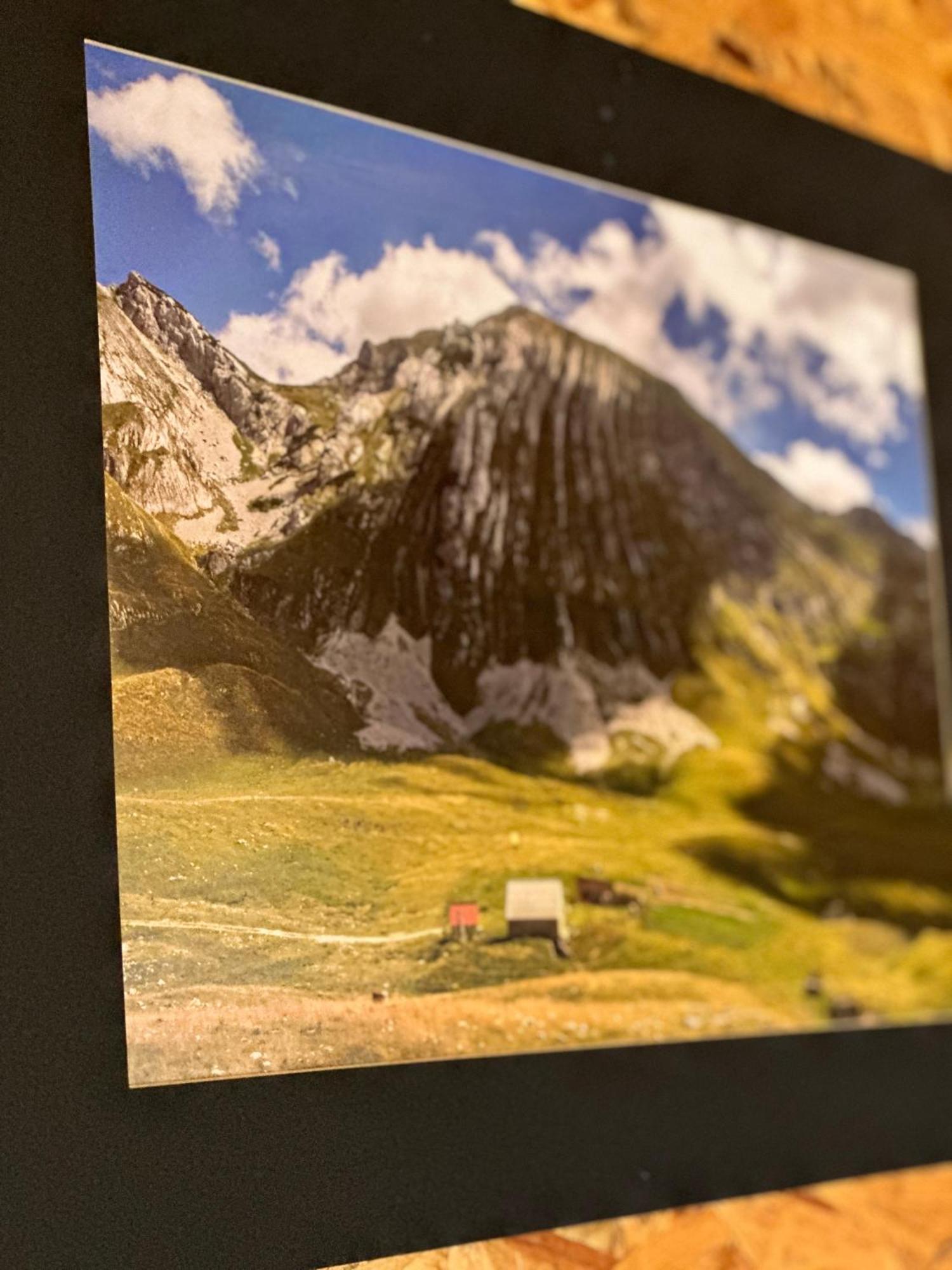 Durmitor Bungalows Žabljak Екстериор снимка