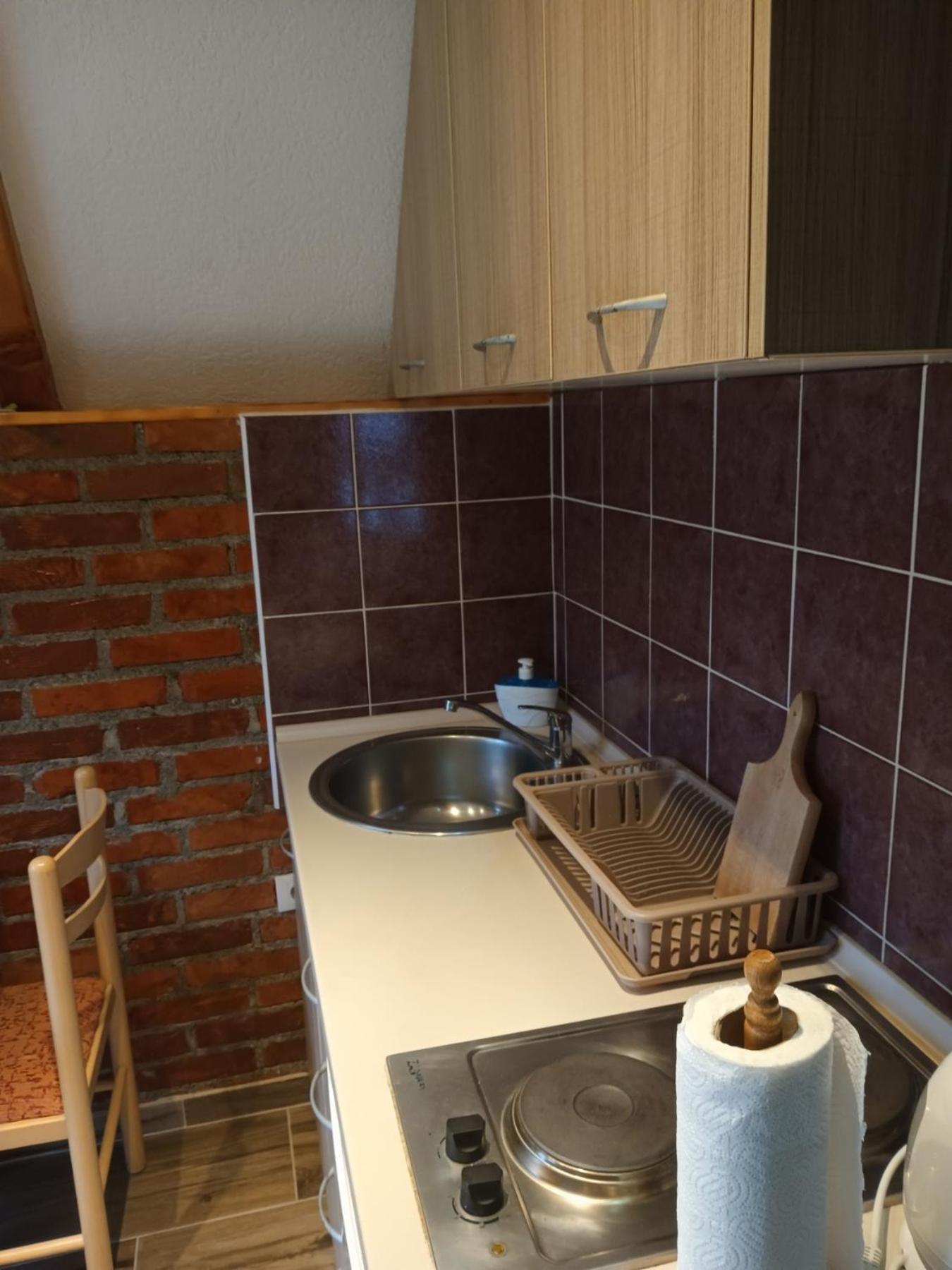 Durmitor Bungalows Žabljak Стая снимка