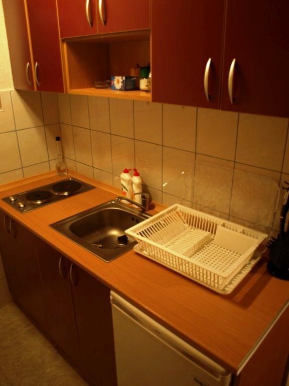 Durmitor Bungalows Žabljak Стая снимка
