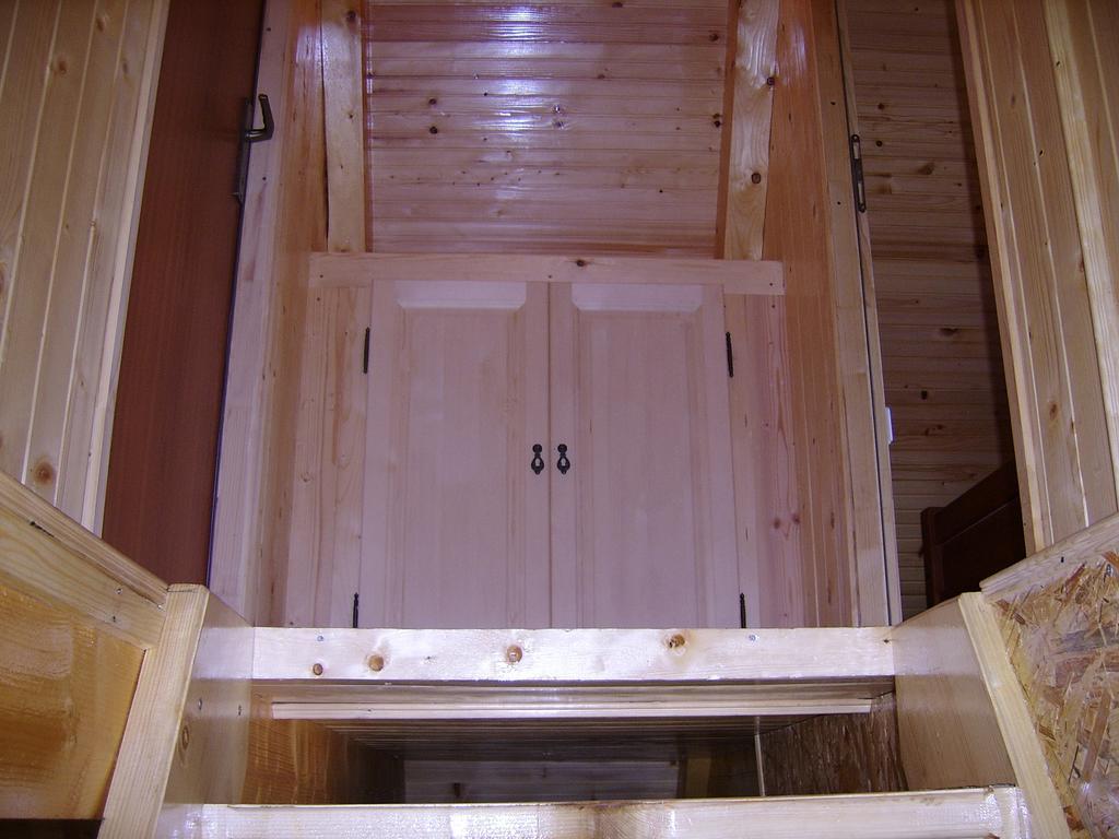 Durmitor Bungalows Žabljak Екстериор снимка