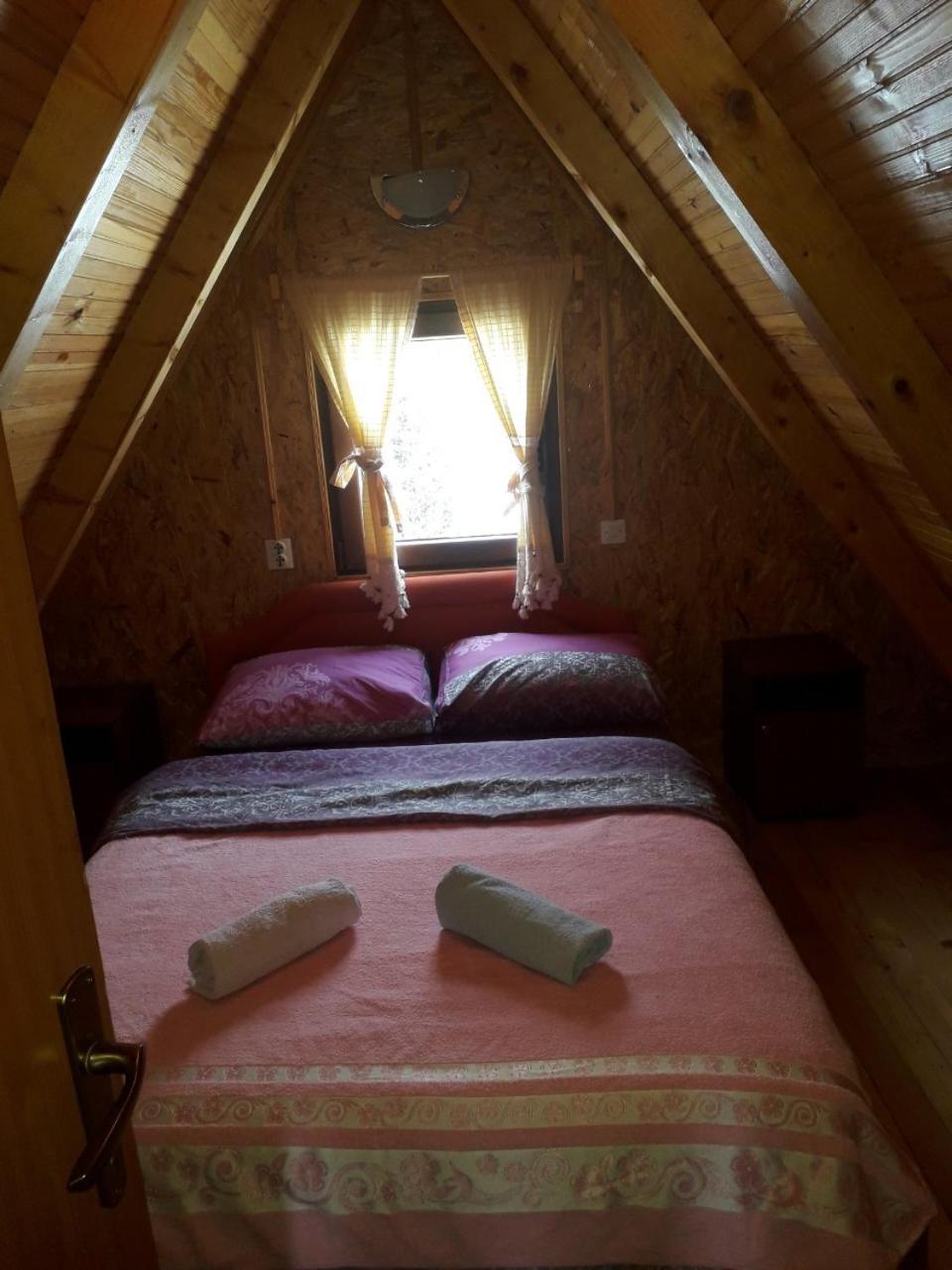 Durmitor Bungalows Žabljak Екстериор снимка